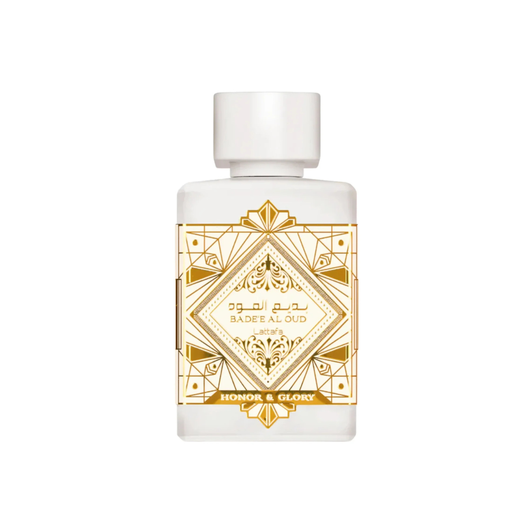 Bade'e Al Oud Honor & Glory Lattafa Eau de Parfum 100 ml