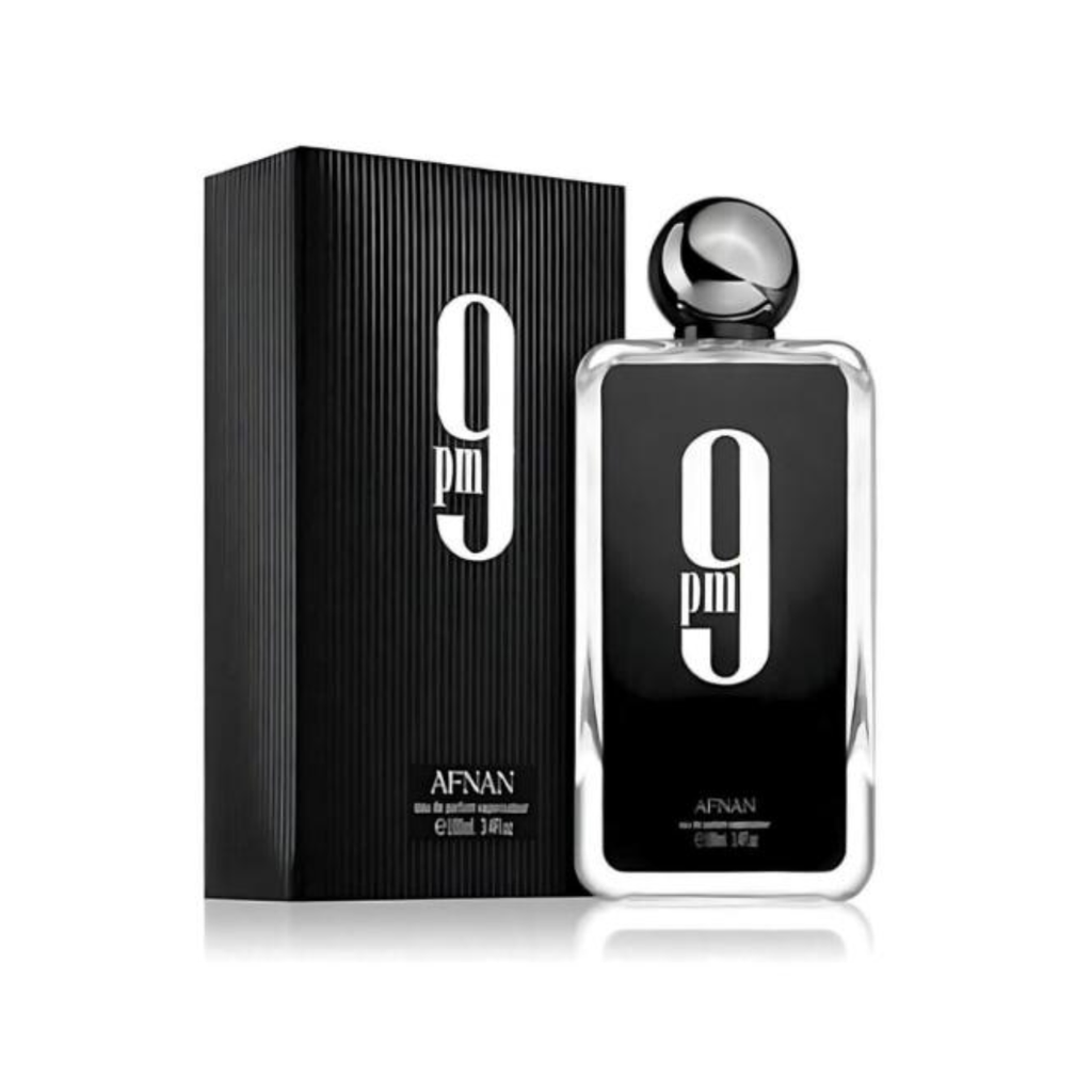 9PM Afnan Eau de Parfum 100 ml