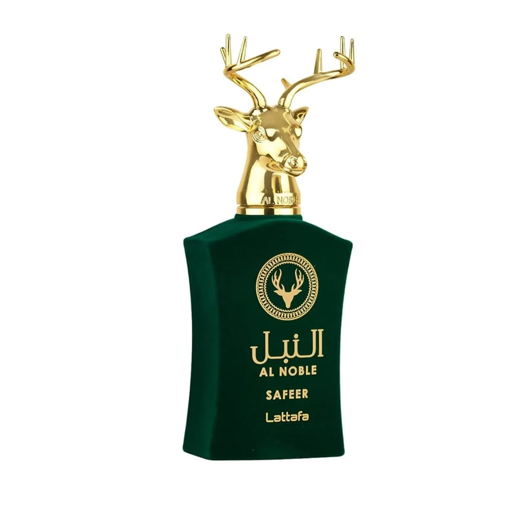 Al Noble Safeer Lattafa Eau de Parfum 100 ml
