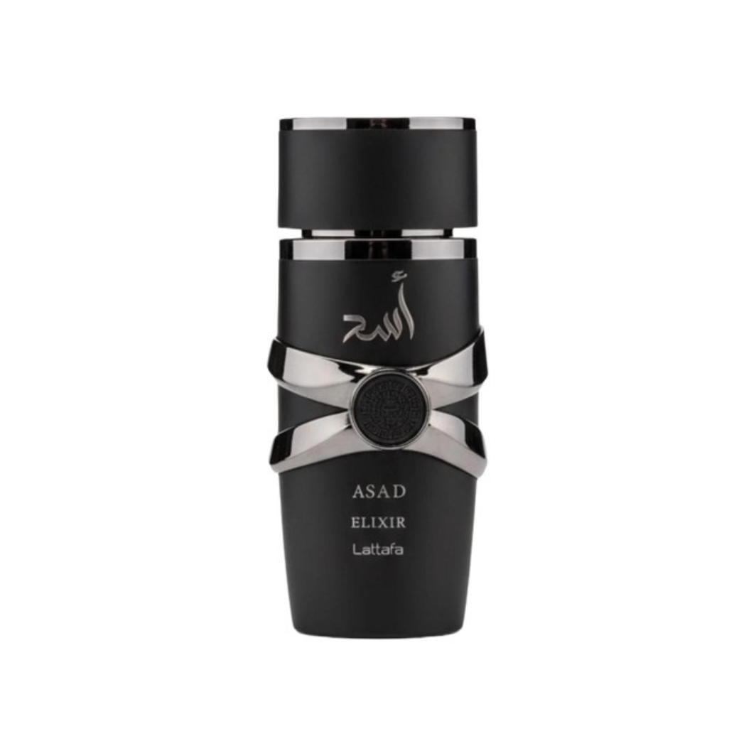 Asad Elixir Lattafa Eau de Parfum 100 ml