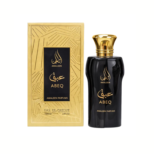 ABEQ Amaleen Eau de Parfum 100 ml