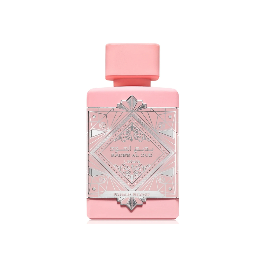 Bade'e Al Oud Noble Blush Lattafa Eau de Parfum 100 ml