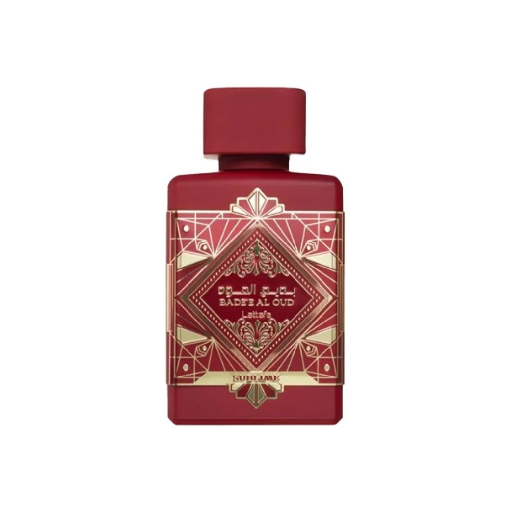 Bade'e Al Oud Sublime Lattafa Eau de Parfum 100 ml