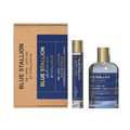Blue Stallion By Stallion 53 Eau de Parfum 100 ml + 20 ml