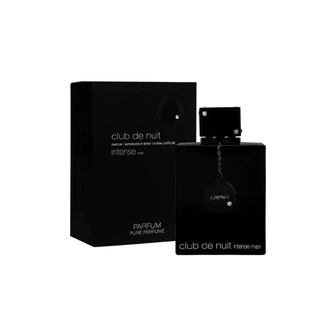CLUB DE NUIT INTENSE MAN