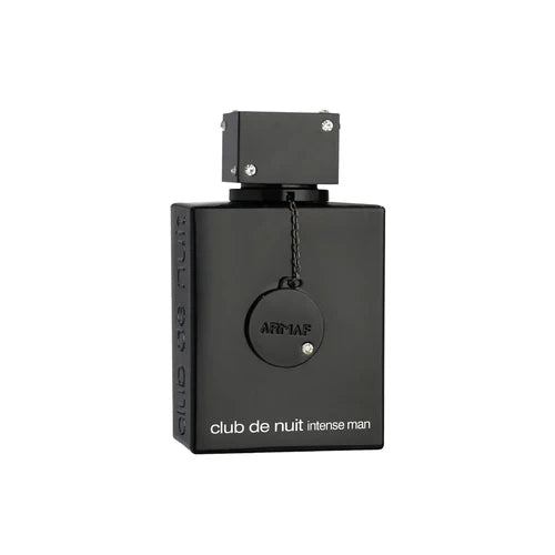 Club de Nuit Intense Man Armaf Eau de Toilette 105 ml