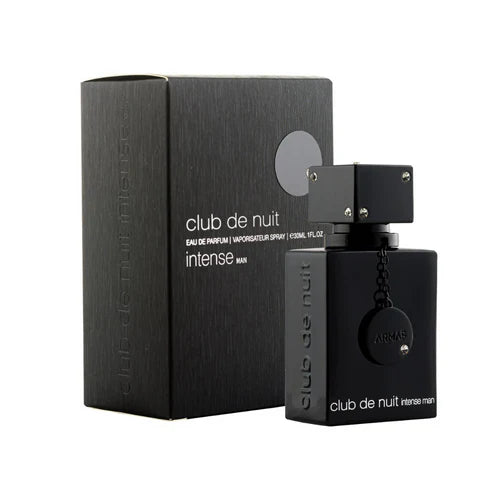 Club de Nuit Intense Man Armaf Eau de Toilette 105 ml