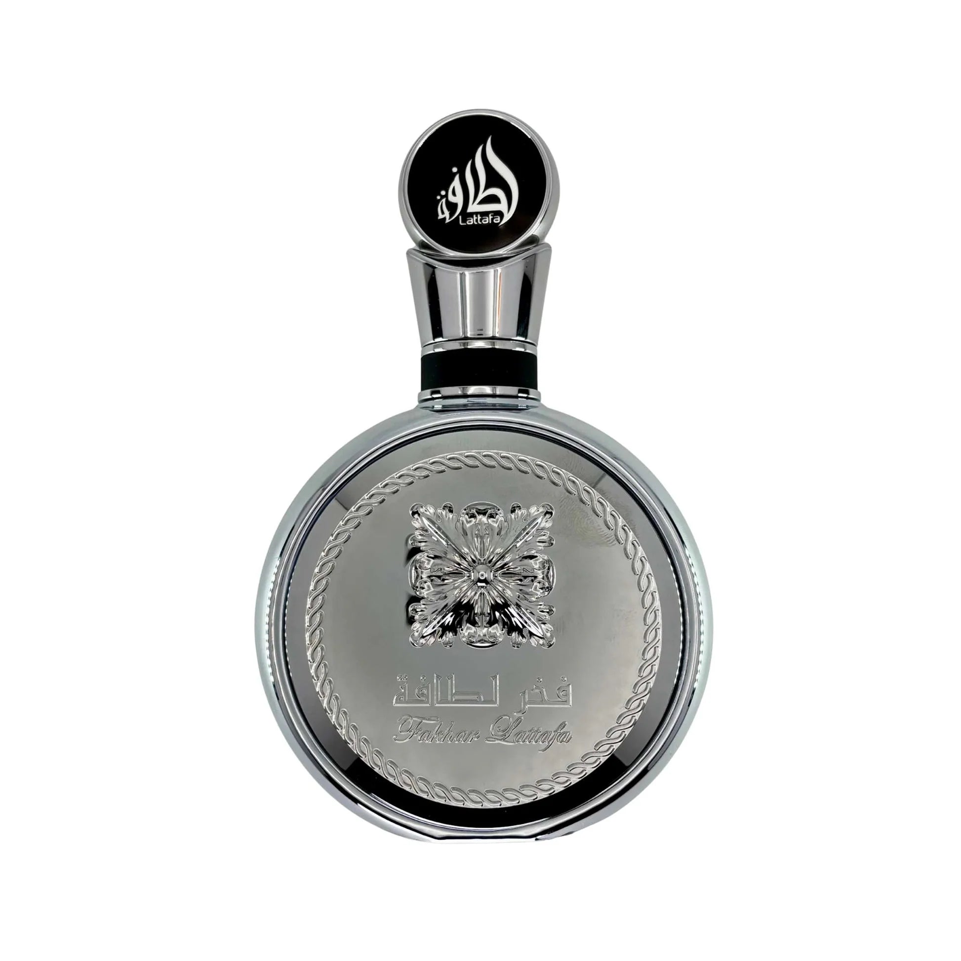 Fakhar Platin Lattafa Eau de Parfum 100 ml