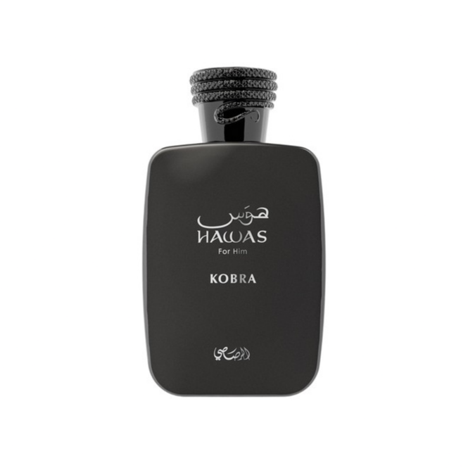 Rasasi Hawas Kobra For Him Eau de Parfum 100 ml