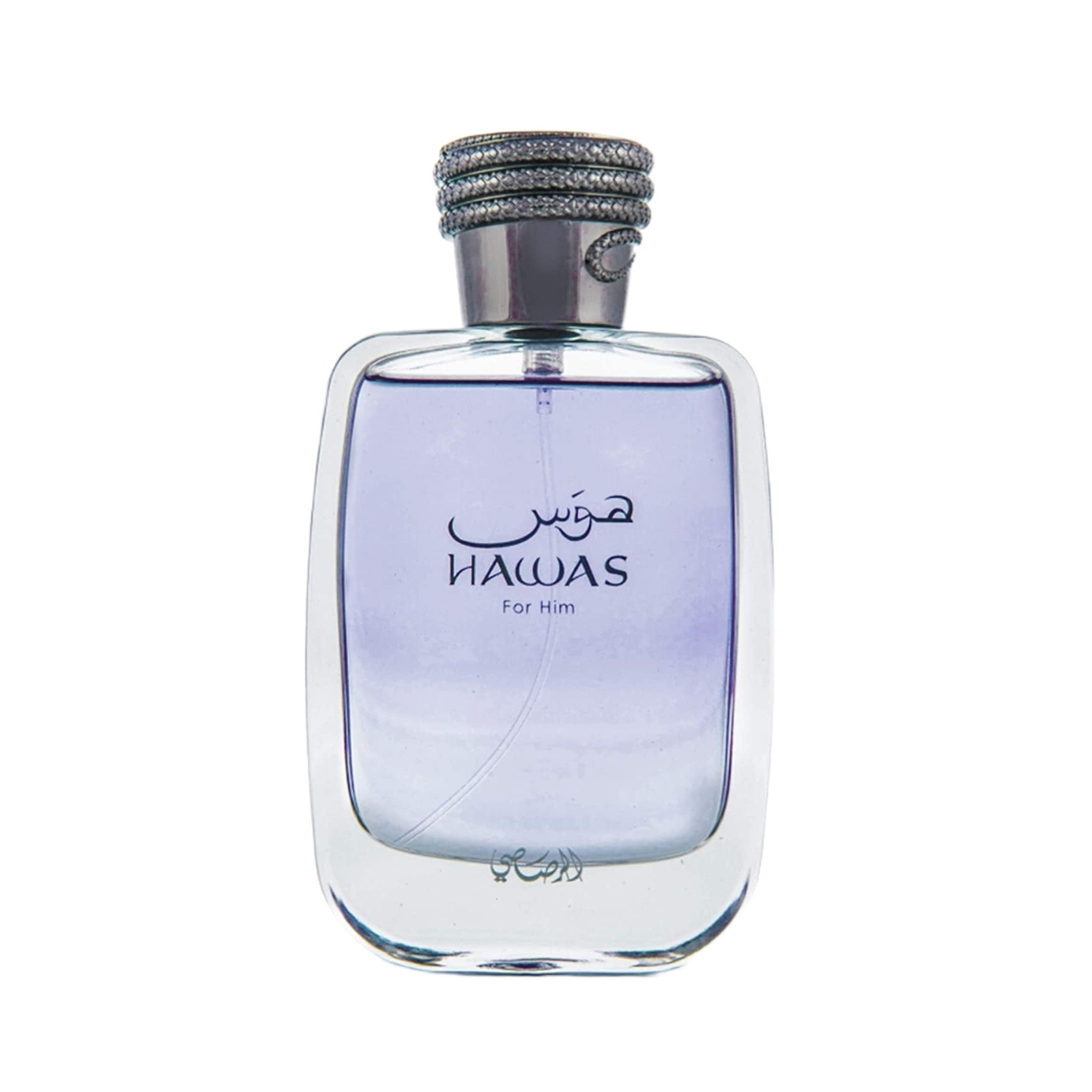 Hawas for Him Rasasi Eau de Parfum 100 ml