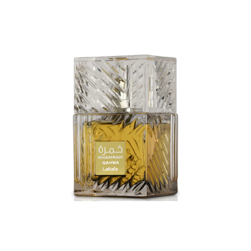 Khamrah Qahwa Lattafa Eau de Parfum 100 ml