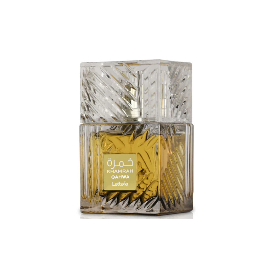 Khamrah Qahwa Lattafa Eau de Parfum 100 ml