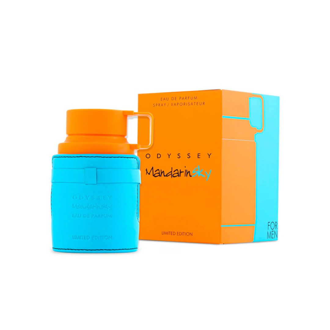 Odyssey Mandarin Sky Armaf Eau de Parfum 100 ml