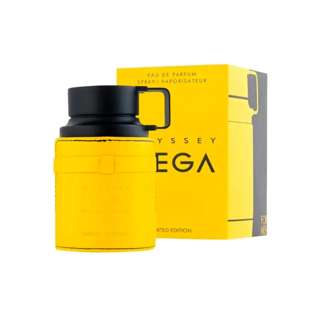 Odyssey Mega Armaf Eau de Parfum 100 ml