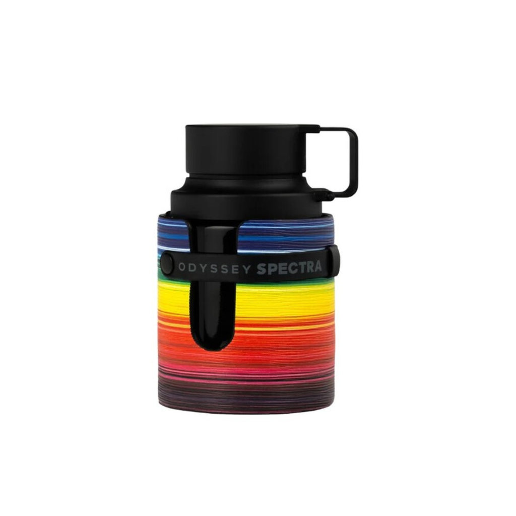 Odyssey Spectra Rainbow Edition Armaf Eau de Parfum 100 ml