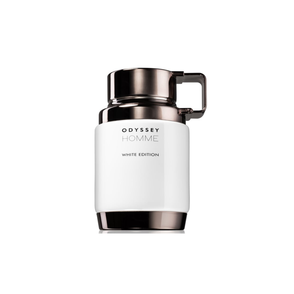 Odyssey Homme White Edition Armaf Eau de Parfum 100 ml
