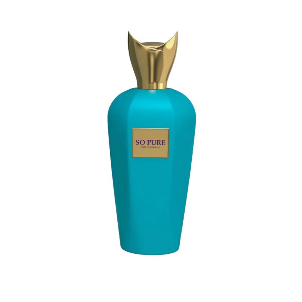 So Pure Eau de Parfum 100 ml