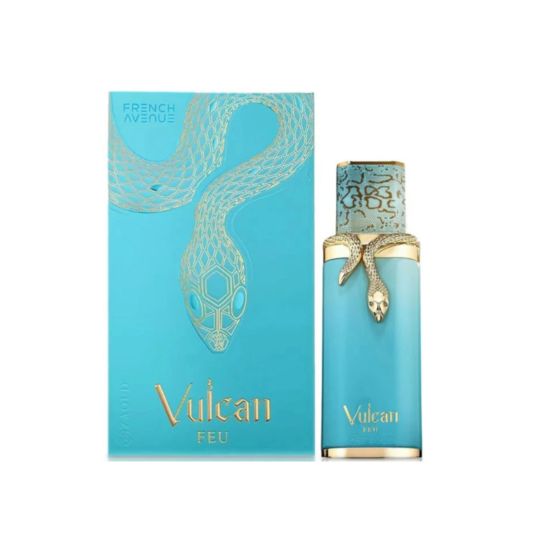Vulcan Feu French Avenue 100 ml