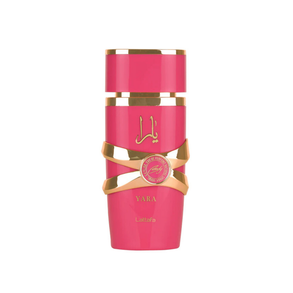 Yara Candy Lattafa Eau de Parfum 100 ml