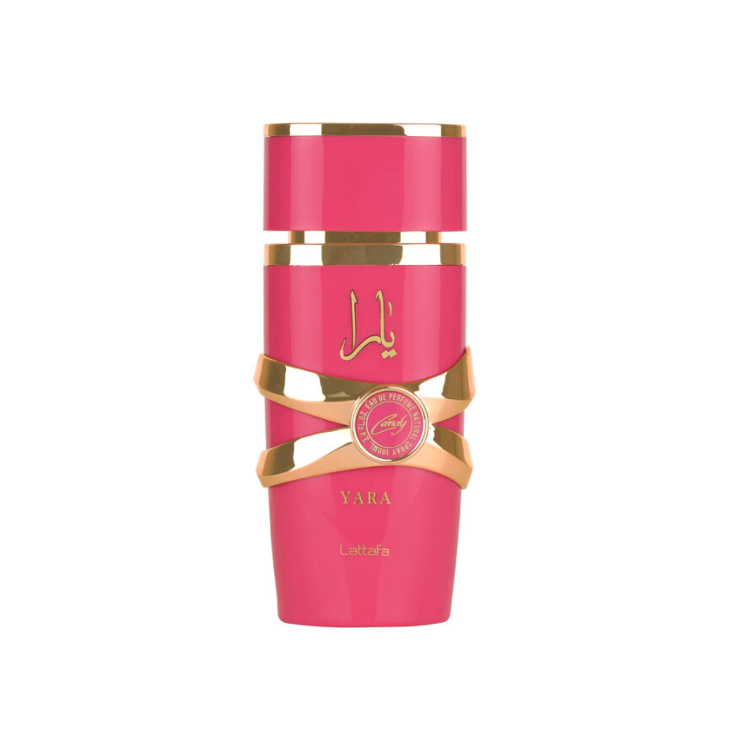 Yara Candy Lattafa Eau de Parfum 100 ml