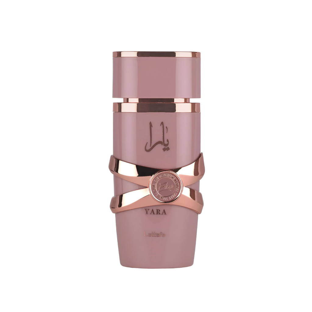 Yara Elixir Lattafa Eau de Parfum 100 ml