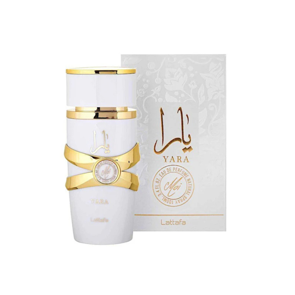 Yara Moi Lattafa Eau de Parfum 100 ml