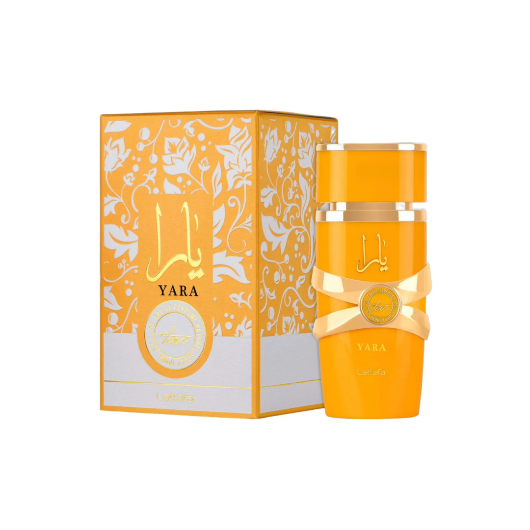 Yara Tous Lattafa Eau de Parfum 100 ml
